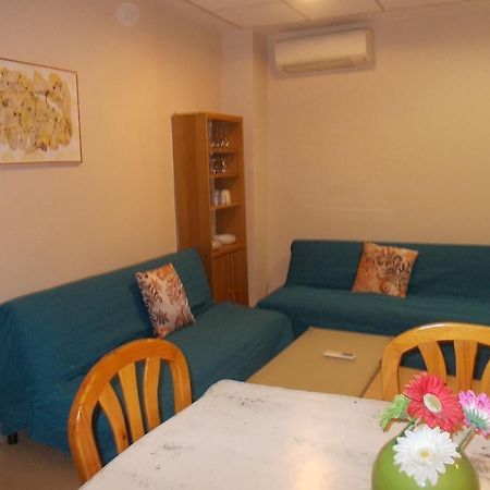 Apartamentos Ortiz De Zarate バレンシア エクステリア 写真