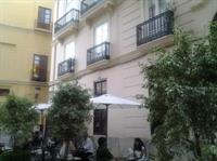 Apartamentos Ortiz De Zarate バレンシア エクステリア 写真