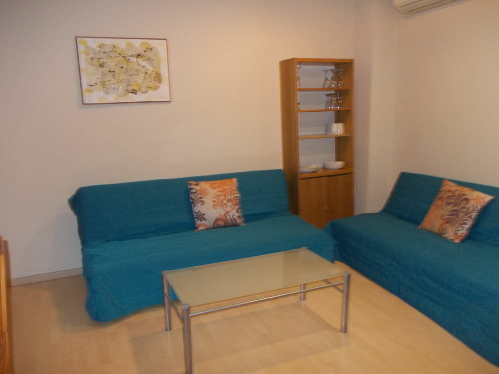 Apartamentos Ortiz De Zarate バレンシア エクステリア 写真