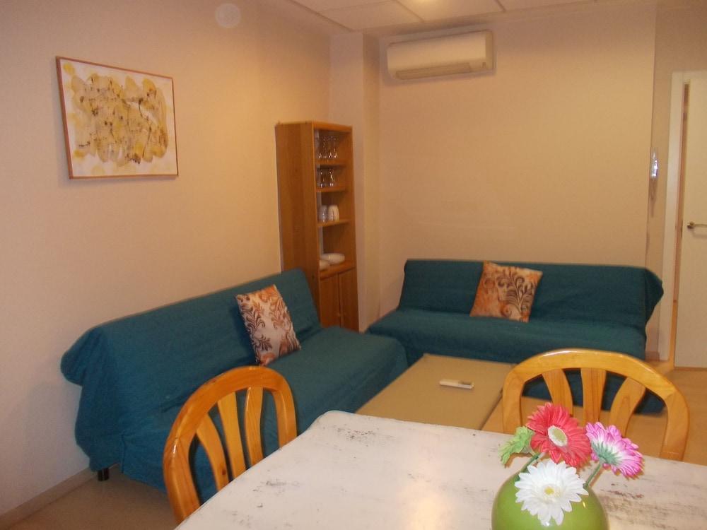 Apartamentos Ortiz De Zarate バレンシア エクステリア 写真