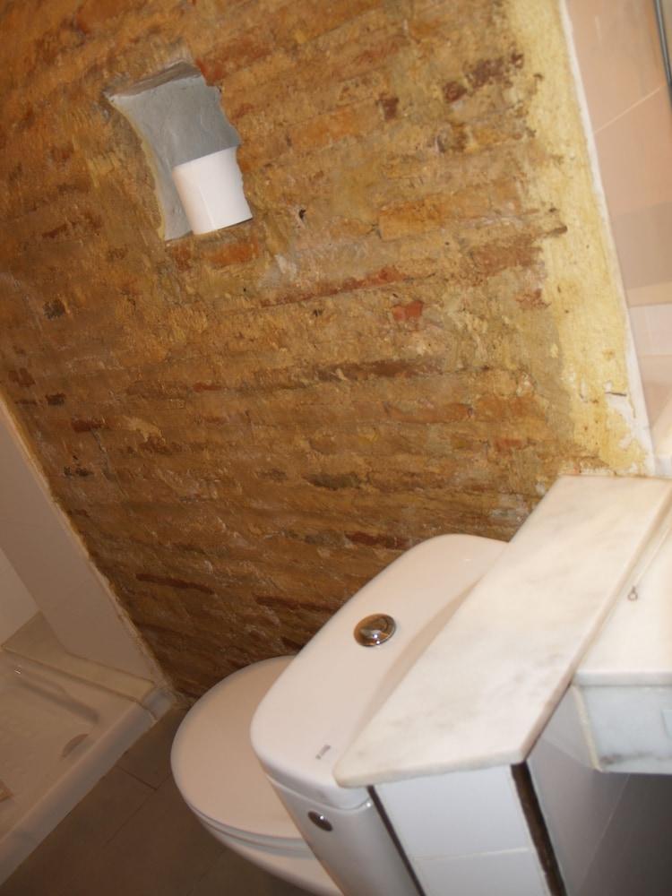 Apartamentos Ortiz De Zarate バレンシア エクステリア 写真